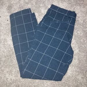 Dress pants